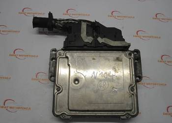 GRAND TOURNEO CONNECT 1.5 TDCI 16r komputer sterownik silnika 0281033090