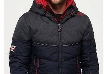 Kurtka śnieżna Sartorial