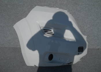FIAT DUCATO LIFT NAROŻNIK PRAWY