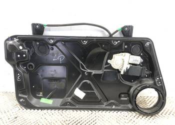 PODNOŚNIK SZYBY LEWY PRZÓD VW NEW BEETLE 1J2959802C Hatchback 98-10