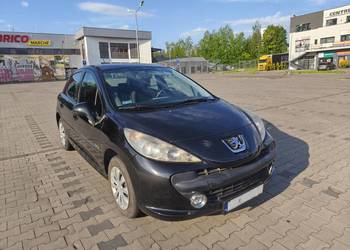 Peugeot 207 1.4
