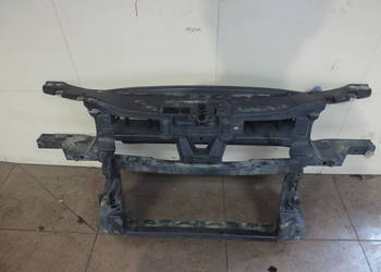 VOLKSWAGEN TOURAN I PAS PRZEDNI