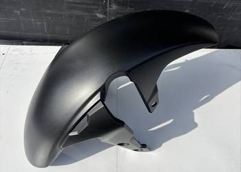 BŁOTNIK PRZEDNI HONDA CB 125