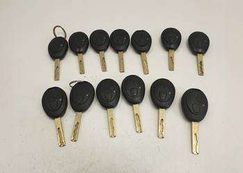 KLUCZYK PILOT MINI COOPER