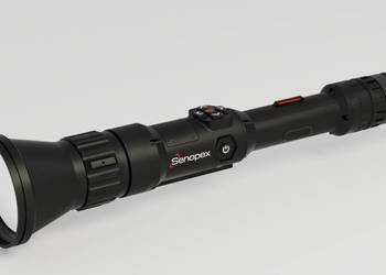 Senopex REX S10 - celownik termowizyjny