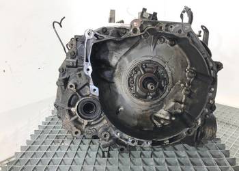 SKRZYNIA BIEGÓW PEUGEOT 508 SW I 20GE23 1.6 116KM 10-18