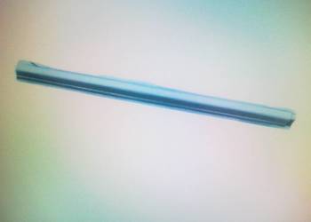 PRÓG REPERATURKA NISSAN ALMERA N16 2000-2007 5drz LEWY PRAWY