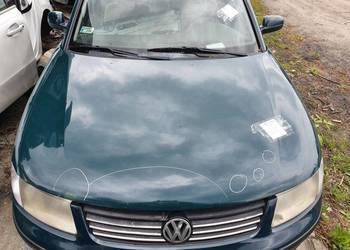 MASKA VOLKSWAGEN PASSAT B5 LB6G