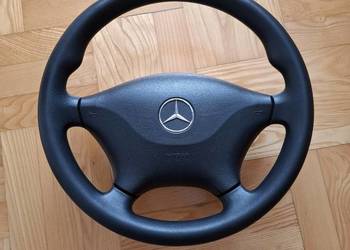Kierownica Mercedes Sprinter 906 2015r