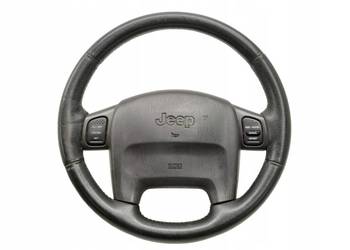 KIEROWNICA  MULTIFUNKCJA  Jeep Cherokee II (1984-2001)