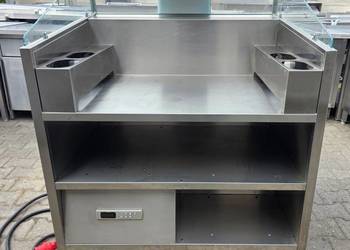 Mobilne Stanowisko Robocze Electrolux NELP2 S-499 N