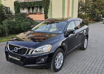 Volvo XC60 2.4 D5 Summum 205 KM