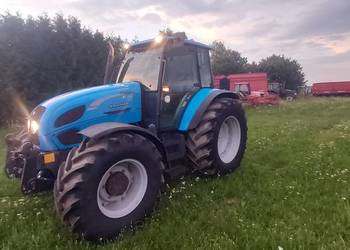 Landini Vision 105 Rok prod 2004