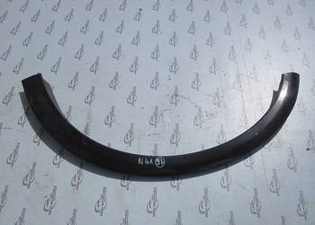 VOLVO C30 07r listwa błotnika lewa przód 30744042