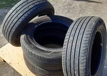 Opony letnie 15. 195/65/15