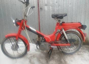 Romet Pegaz 710 Automatic Lux