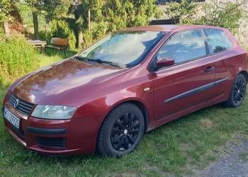 Fiat Stilo 1.6 16v LPG Fajne Oszczędne Auto