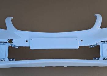 MERCEDES VITO V-KLASA W447 LIFT ZDERZAK PRZÓD PRZEDNI A4478800802