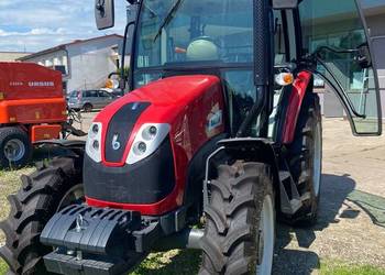 Sprzedam Traktor Basak 2075 72KM!