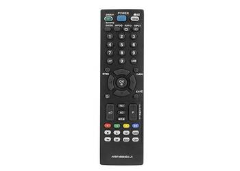 Pilot LG do Telewizora TV AKB-7365.5802 uniwersalny Kielce