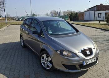 Seat Toledo prywatnie Nowy rozrząd