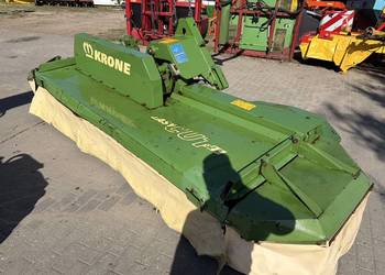 Kosiarka dyskowa czołowa Krone Easy Cut F 320 3,2 metra