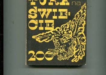 Literatura na świecie 1988 nr 3 (200)