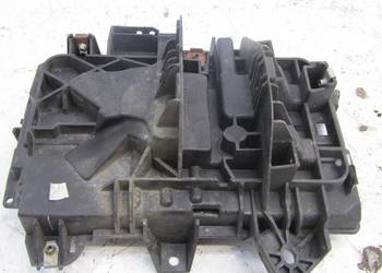 PODSTAWA OBUDOWA AKUMULATORA 2.0 M-JET JEEP CHEROKEE KL V 68186053AB