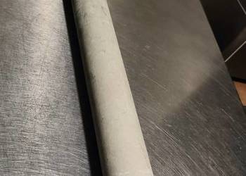 Korek spustowy zmywarka kapturowa Stalgast rurka przelewowa wyparzarka