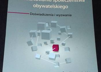 Rola organizacji pozarządowych w kształtowaniu społeczeństwa - Jerzy Babiak