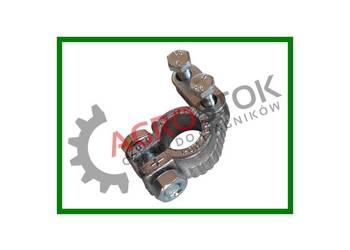 Klema ołowiana plus +