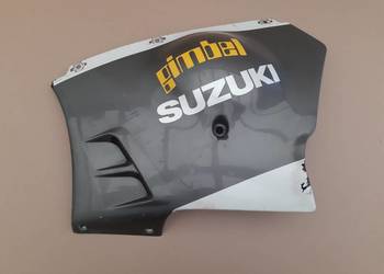SUZUKI GSXR 1100 OWIEWKA LEWA PŁUG OSŁONA 94481-17C0A