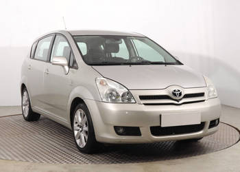 Toyota Corolla Verso 2.0 D-4D