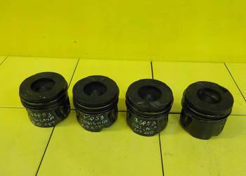 INSIGNIA ASTRA ZAFIRA 2.0 CDTI 11r A20DTH tlok 8344 5R4