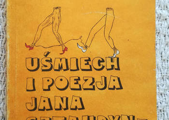 „Uśmiech i poezja Jana Sztaudyngera” Wojciech Natanson