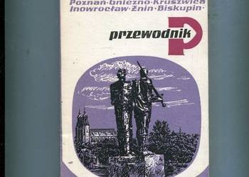 Szlak Piastowski Przewodnik - Włodzimierz Łęcki