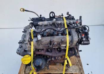 SILNIK KOMPLET Opel Agila A 1.3 CDTI 75KM Z13DTJ