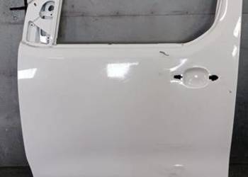 Toyota Proace Jumpy Expert Drzwi lewy przód 2016+ białe