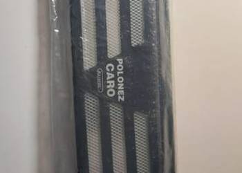 Polonez caro atrapa grill wlot powietrza nowy