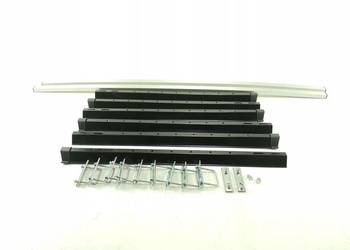 BAGAŻNIK DACHOWY LA PREALPINA 10353 BAGAŻNIK DACHOWY LA PREALPINA 10353