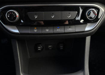 HYUNDAI i30, 2020r. Salon PL