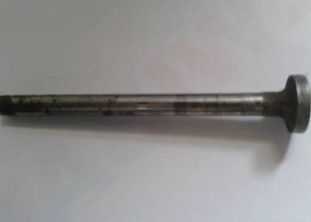 Junak M-10 popychacz sprzegla,krotki grzybek
