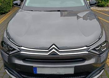 Citroen C4, 2022r. 1,2  130 KM
