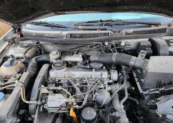 Golf 4 1.9 tdi alh na części cały lub części