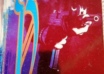 Bractwo książka mocy i mgły Morrell