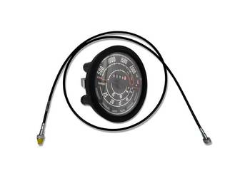 LICZNIK Motogodzin URSUS C385 C-385 + Linka 6 CYL [7712]
