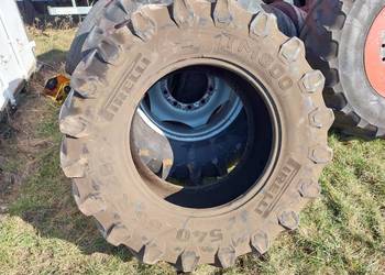 opona  Pirelli TM800 , 540/65R28