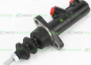 POMPKA SPRZĘGŁA MASSEY FERGUSON 3060 3080 3120 3388831M4