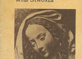 Krakowskim szlakiem Wita Stwosza - B. Szyper.