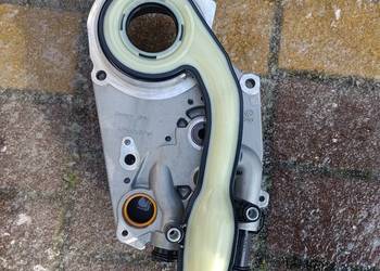 Pompa oleju s tronic